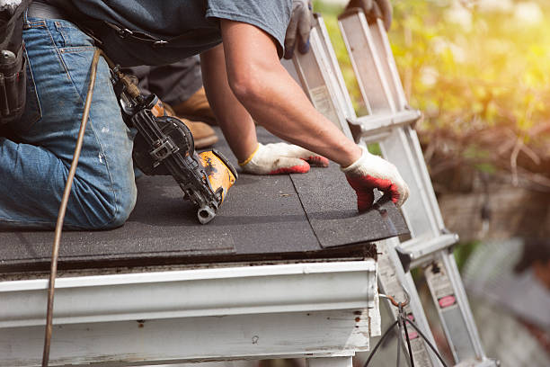 Best Commercial Roofing Services  in Langley, SC